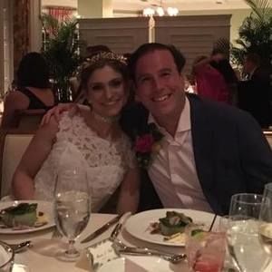 Meet your Posher, Marissa